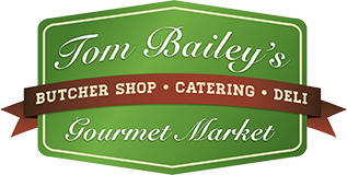 Tom Bailey's